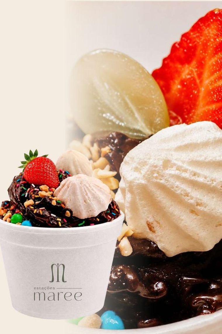 Açaí da Maree